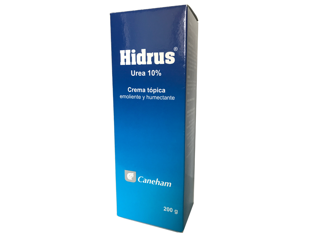 HIDRUS 20%